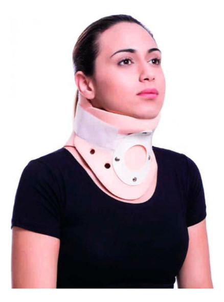 Colar Cervical Philadelphia Com Orificio Tam G 0