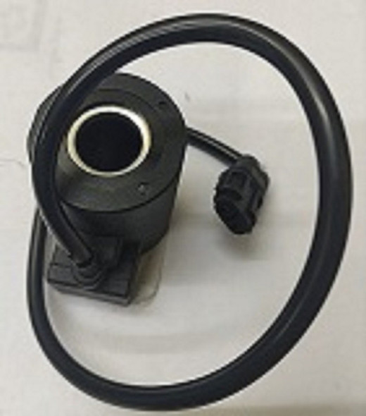 Bobina Solenoide 24v Komatsu Y Otros 0