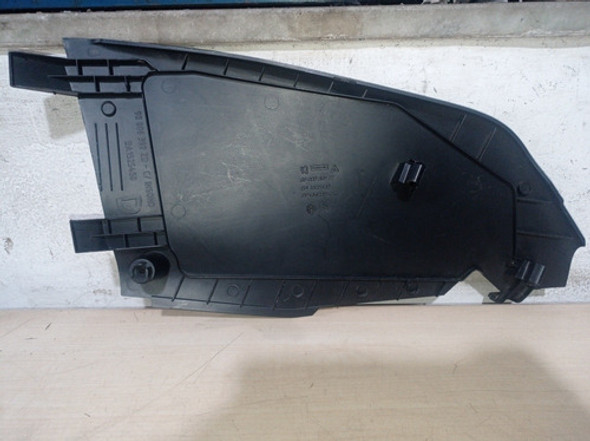 Tampa Do Painel Peugeot 208 9800639577 0