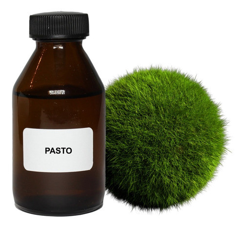 Esencia Aroma Pasto Recien Cortado  X 100ml Muy Buena! 0