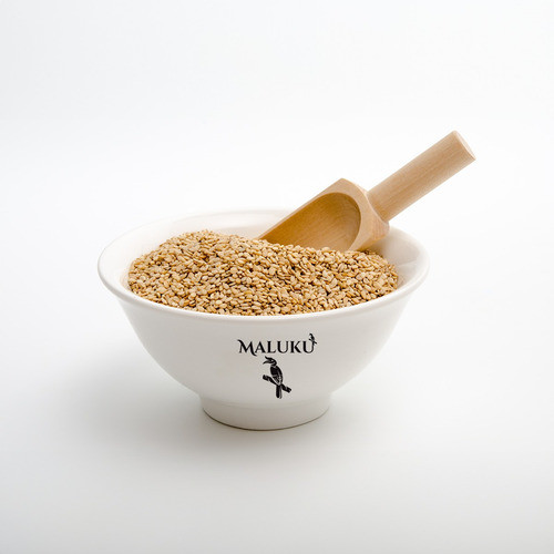 Semillas De Sésamo Integral X 1 Kg - 1° Calidad !! 0