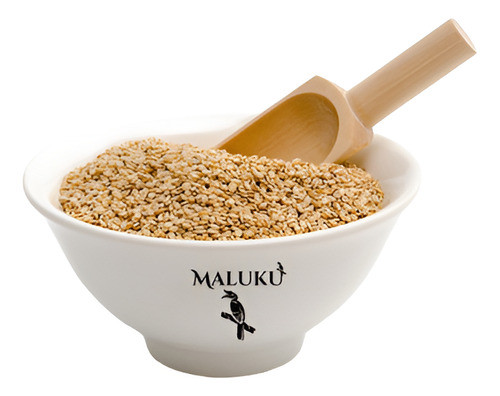 Semillas De Sésamo Integral X 1 Kg - 1° Calidad !! 0