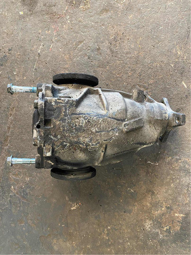 Diferencial Traseiro Mercedes C280 6cc 1996 1997 1998 1999 1