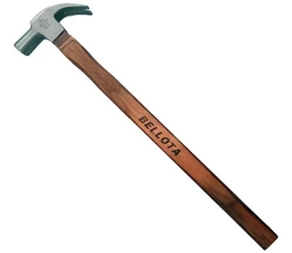 Martelo Bellota Unha Super Pro 29 0
