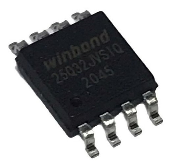 25q32jvsiq W25q32fvsig Sop8 Ic Ci 0