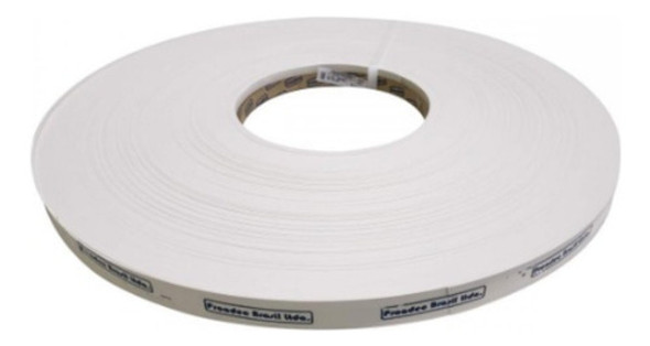 Kit Fita Branca Tx300m 2.2 E 10 Cartela De Tapafuro Branco 0
