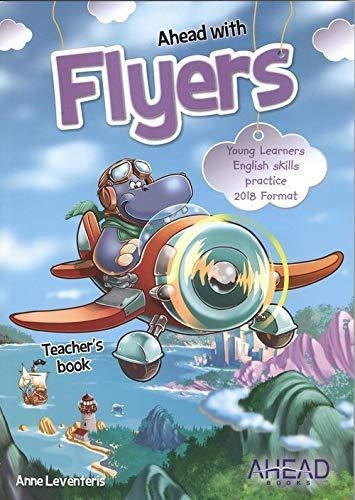 Ahead With Flyers - Tb 0