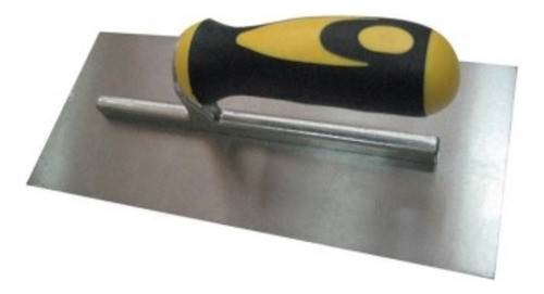 Fratacho Llana De Acero Inoxidable Dl-009 Yop 0