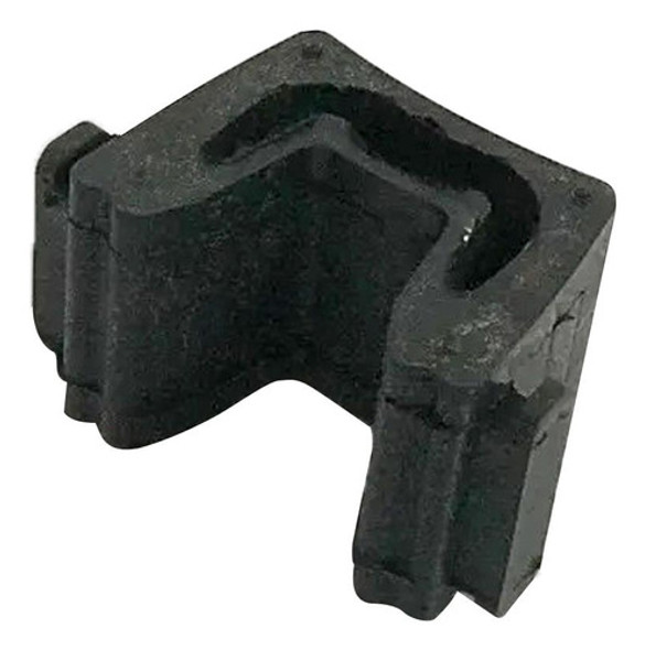 Buje Soporte Radiador Renault Sandero 0 Buje Soporte Radiador Renault Sandero 0