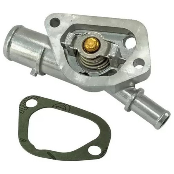 Valvula Termostatica Palio Siena Strada 1.6 8v 1997 A 2003 1