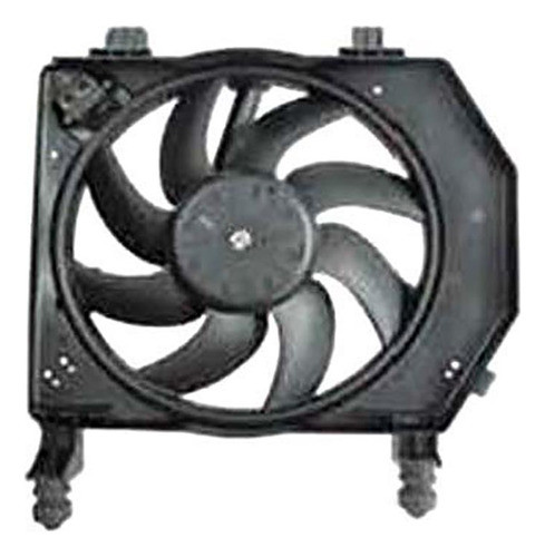 Electroventilador Ford Fiesta 96/02 0
