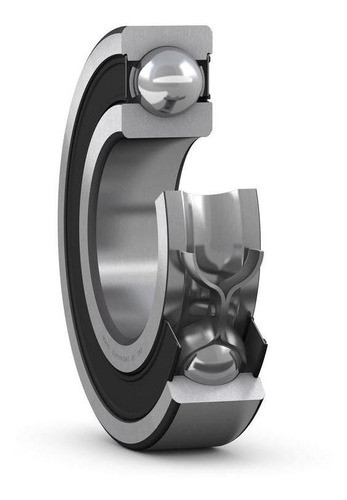 Ruleman 6306 2/c3 Skf 1