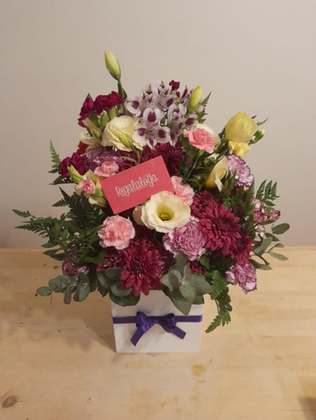 Arreglos De Flores, Regalos Delivery 1