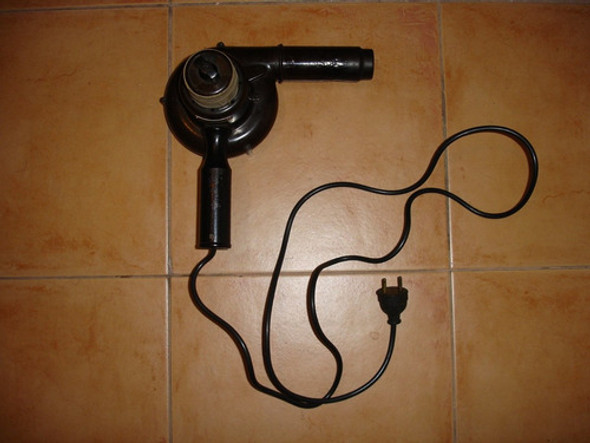 Antiguo Secador De Pelo Frio Calor Ingles Decoracion Vintage 0 Antiguo Secador De Pelo Frio Calor Ingles Decoracion Vintage 0
