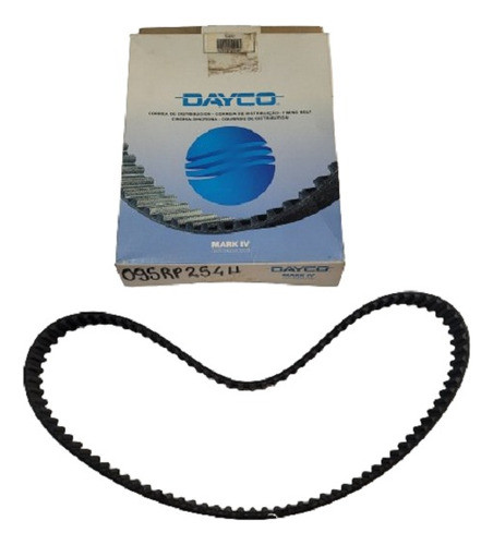 Correa De Distribución Daihatsu Charade Pyzar Rocky 0