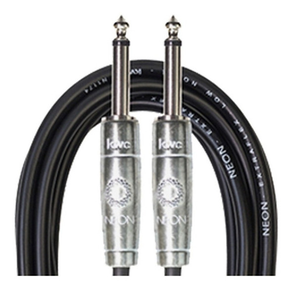 Cable Kwc Neon 100 - 3 Metros Plug/plug - Undergroundweb 1 Cable Kwc Neon 100 - 3 Metros Plug/plug - Undergroundweb 1