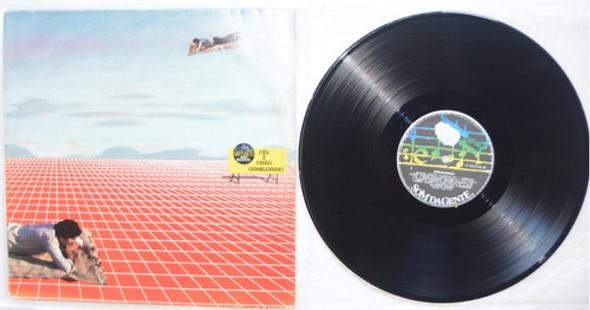 Oswaldinho Acordeon Céu E Chão Lp Excelente 0 Oswaldinho Acordeon Céu E Chão Lp Excelente 0