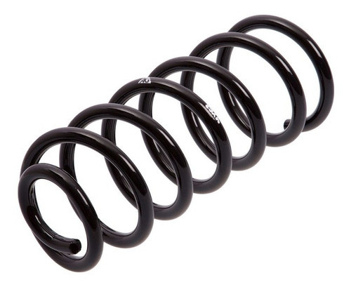 2 Espirales Traseros Reforzado Ag 1-071092r 1