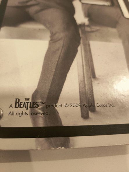 Calendario Perpetuo The Beatles 1