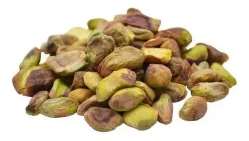Pistache Cru Sem Casca  Premium Importado 250g 0