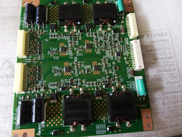 Placa Inverter  Samsung Ud46c 0