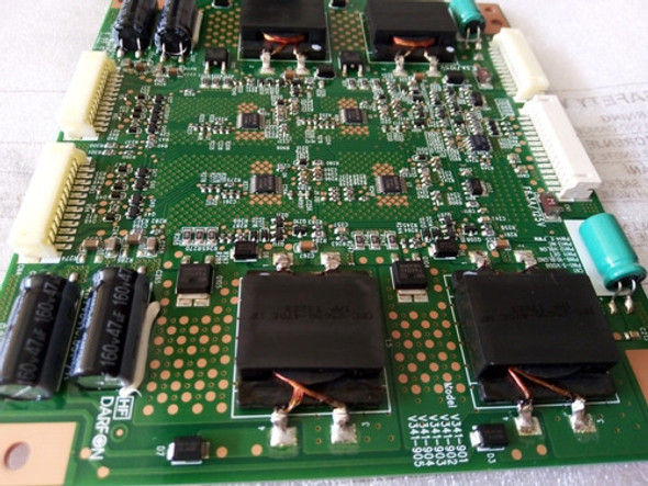 Placa Inverter  Samsung Ud46c 1