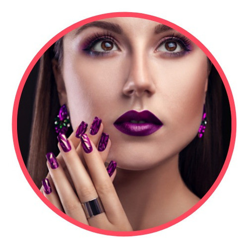 Curso Em Video Aula De Alongamento De Unhas Com Certificado 1