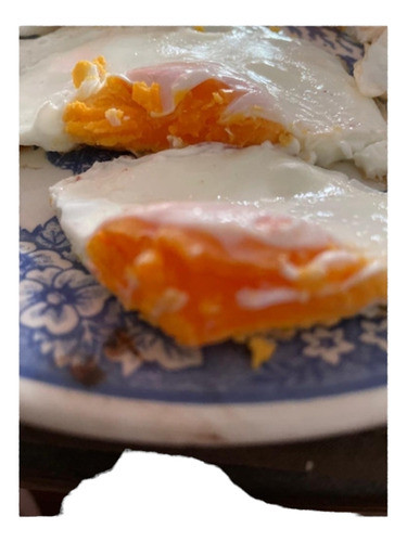 3 Maples Huevos De Campo Grandes De Primera Calidad. Envios 0