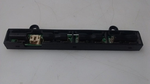 Botonera Ken Brown Kb-24-2202-led C/gtía! 5800-d24a0b-m000 0