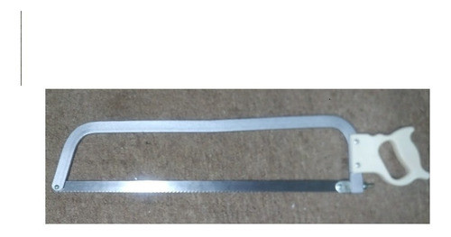 Serrucho Carnicero De Mano Con Hoja De Acero 61 Cm ( Nuevos) 1