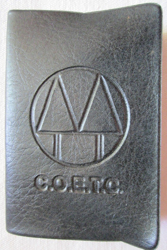 Agenda De Bus Omnibos Cooperativa Coetc Uruguay 0