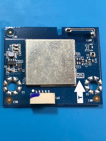 Placa Wifi *original* Tv Noblex Ea43x5100 0