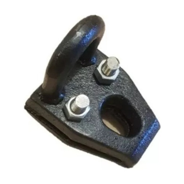 Pinza Dos Orejas Grande 0