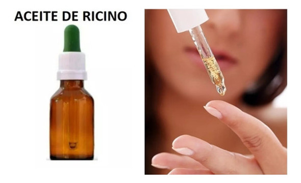 Aceite De Ricino 15 Ml 1 Aceite De Ricino 15 Ml 1
