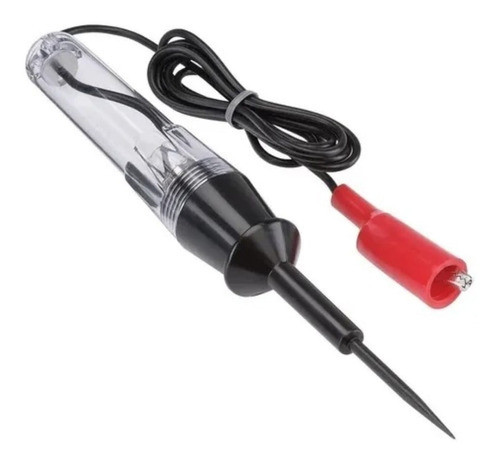 Punta Logica  Lampara De Prueba 6 12 24v Probador Circuitos 0