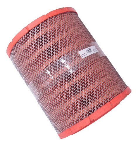 Filtro Exterior Aire Jac 1035/1040 2019/ 1