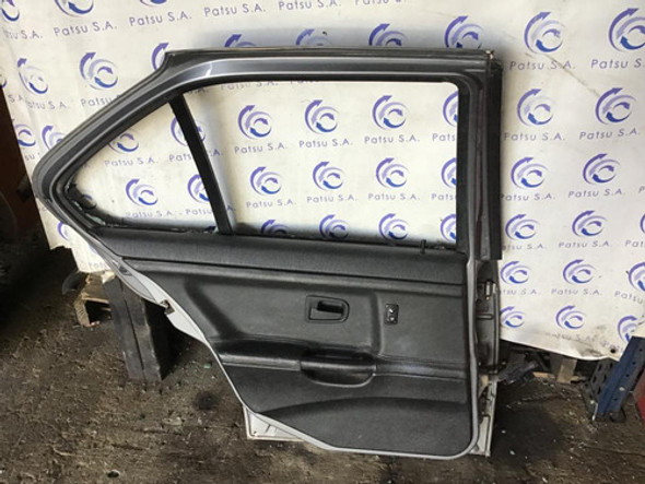 Tapizado Puerta Trasera Izquierda Bmw 325i 4545647 0