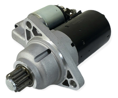 Motor De Arranque Fiat Palio 1.6 16v E Torq 0