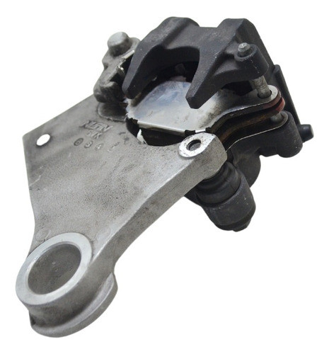 Pinça Freio Traseira Yamaha Fazer 600 S 08-09 Original 1