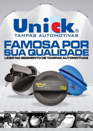 Tapon/tapa Aceite Vw Fusca/brasilia/gol/kombi/saveiro 1