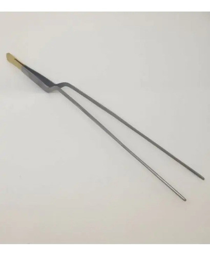 Pinza (lucae) Porta Bandeja Para Cocinero 30 Cm 1