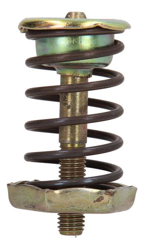 Cerradura Capot Taunus 1974 1979 1981 1984 Superior Cierre 1