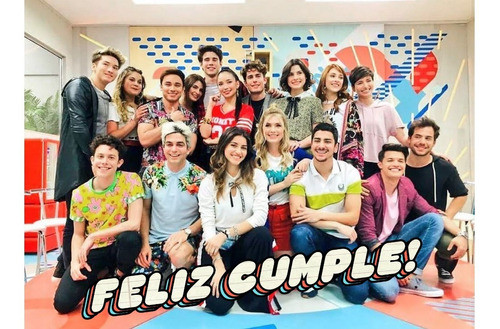 Láminas Papel Comestible Bia P/ Tortas En Horas 1