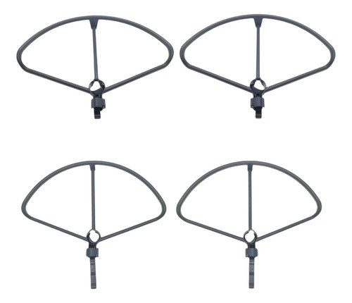 Adereços De Pára-choques De Proteção De Hélice Tampa Do 0