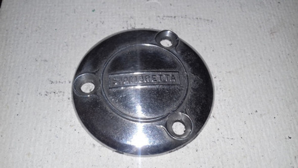 Siambretta 125 150 Tapa De Cola Transmisión Allsales 0