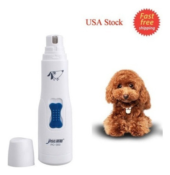 Uña De Gato De Perro Profesional Uñas Para Mascotas Eléctric 1 Uña De Gato De Perro Profesional Uñas Para Mascotas Eléctric 1