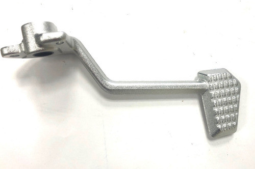 Pedal Freno Trasero Original Guerrero Gr6 300cc 0