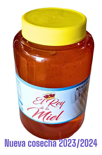 Miel Pura 100% Por 10 Unidades De 1 Kilo 0