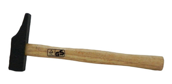 Martillo Carpintero Nro 22 Cabo De Madera Acero Forjado 0 Martillo Carpintero Nro 22 Cabo De Madera Acero Forjado 0