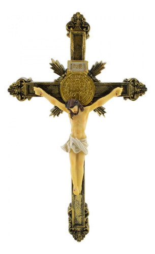 Imagem Crucifixo De Parede 0